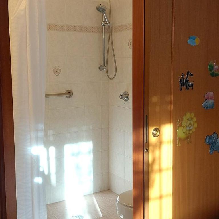 La CASA di BAMBI - Appartamento con 2 Camere da Letto - 27