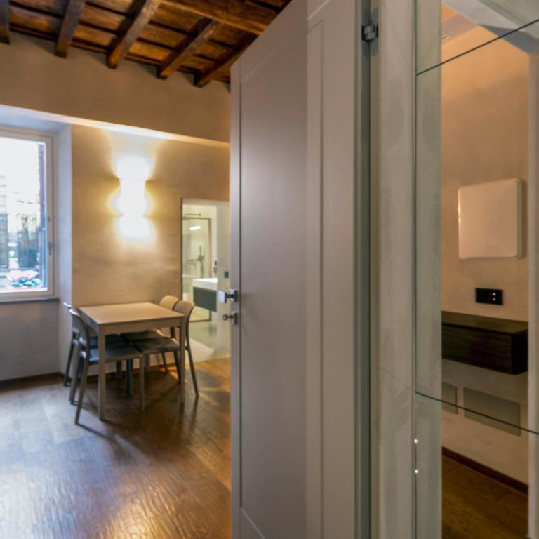 Roma apartments - Appartamento con 1 Camera da Letto - 16