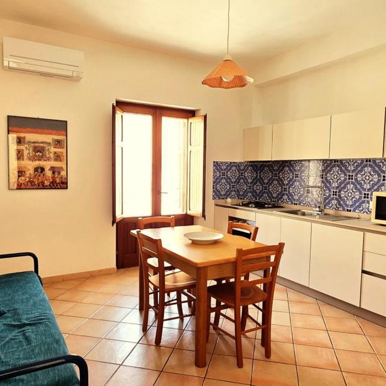Bluvacanze Appartamento Galluzzo - Appartamento con 1 Camera da Letto - 3