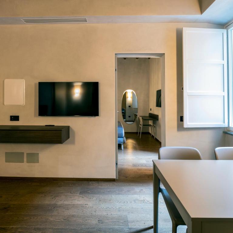 Roma apartments - Appartamento con 1 Camera da Letto - 5