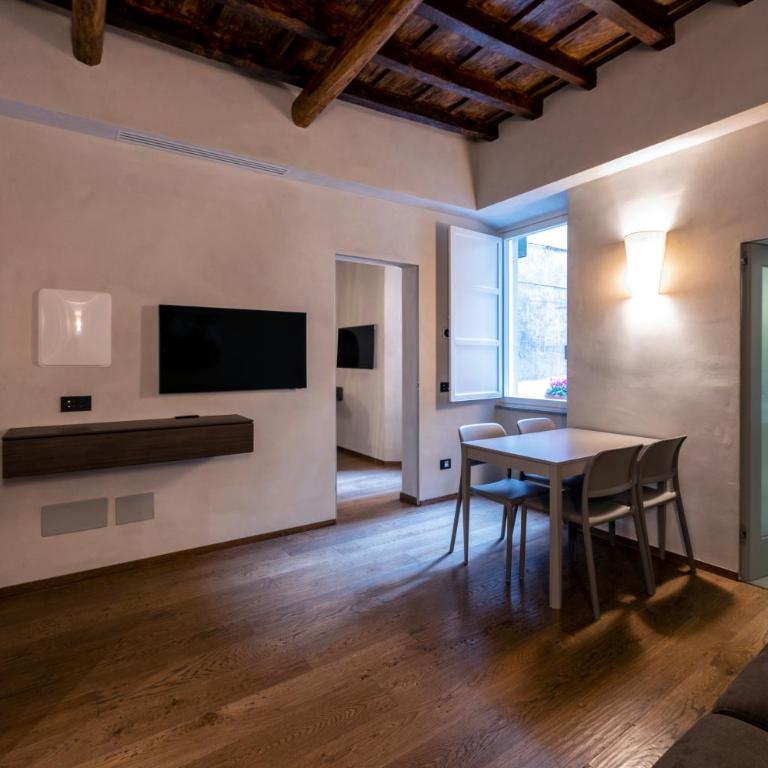 Roma apartments - Appartamento con 1 Camera da Letto - 10