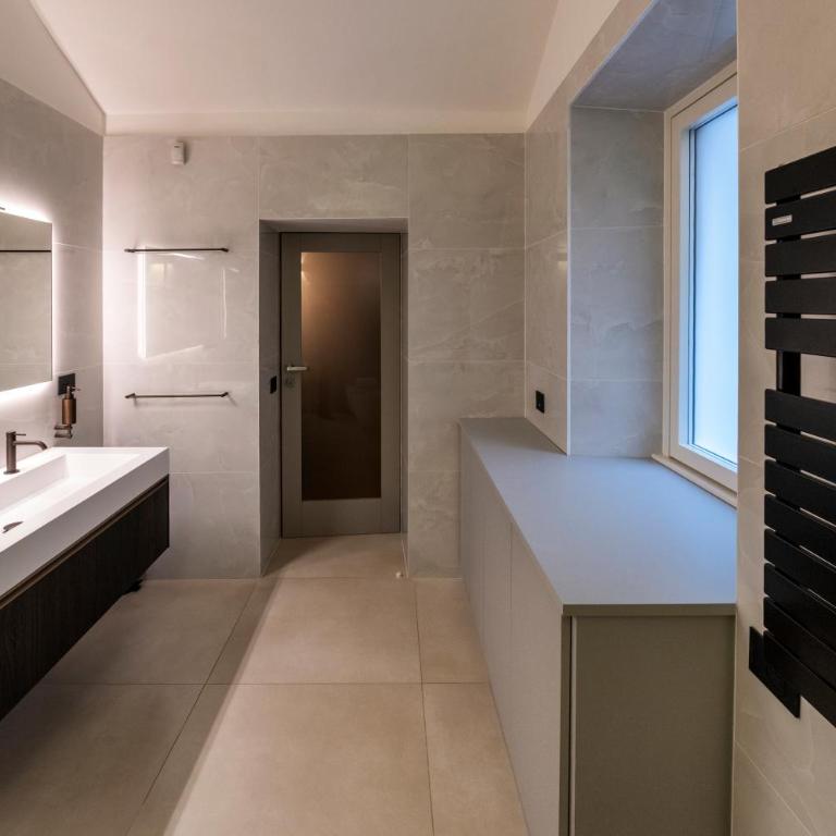 Roma apartments - Appartamento con 1 Camera da Letto - 14