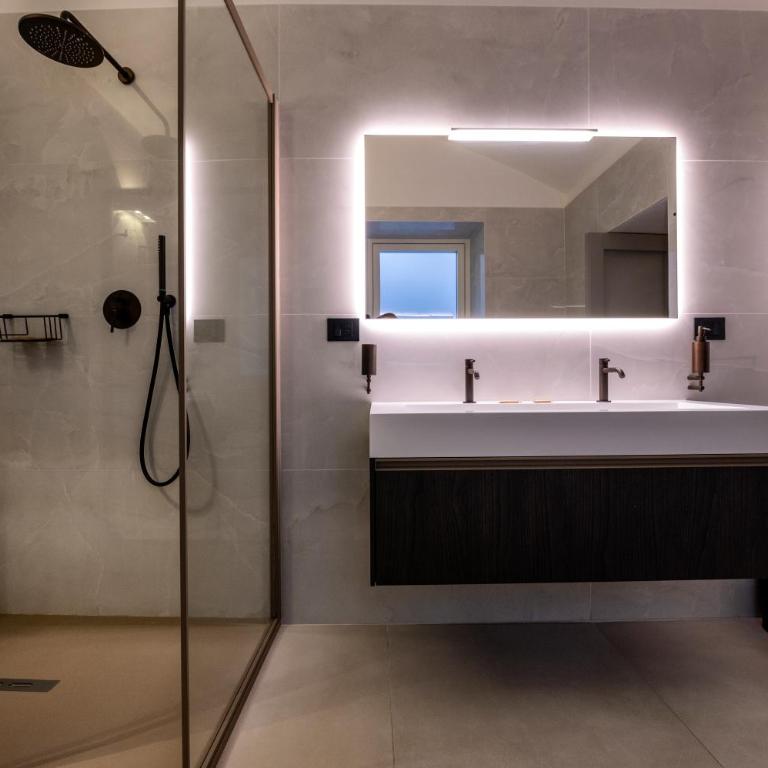 Roma apartments - Appartamento con 1 Camera da Letto - 17