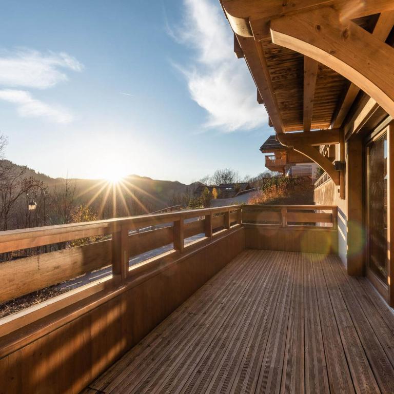 Appartement 3*, cosy, 8 pers, La Clusaz, WIFI - FR-1-304-237 - Appartement (8 Adultes) - 11