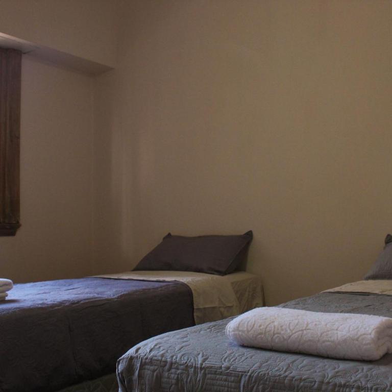 Casa Morotï - Two-Bedroom House - 5