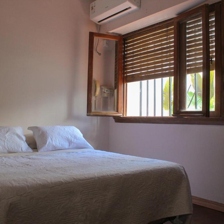 Casa Morotï - Two-Bedroom House - 2