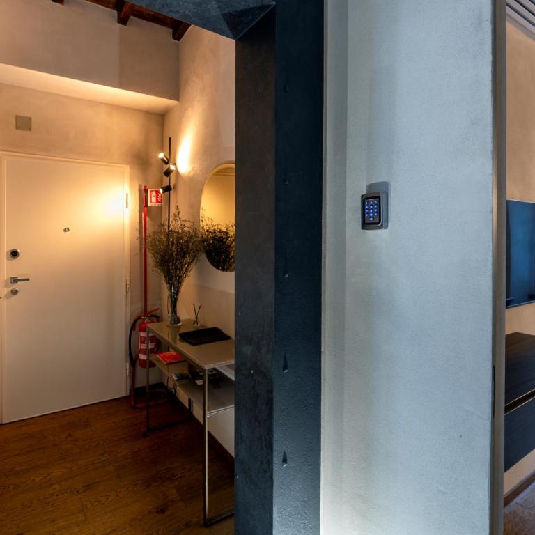 Roma apartments - Appartamento con 1 Camera da Letto - 20