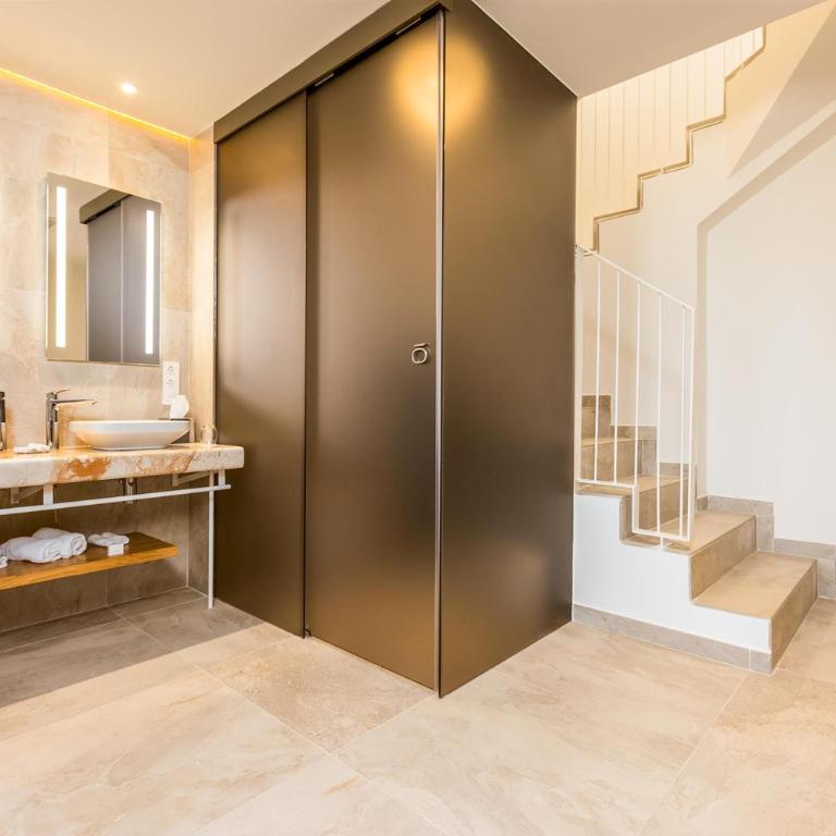 Higuerón Hotel Málaga, Curio Collection by Hilton - Suite Sky Leiro - 10