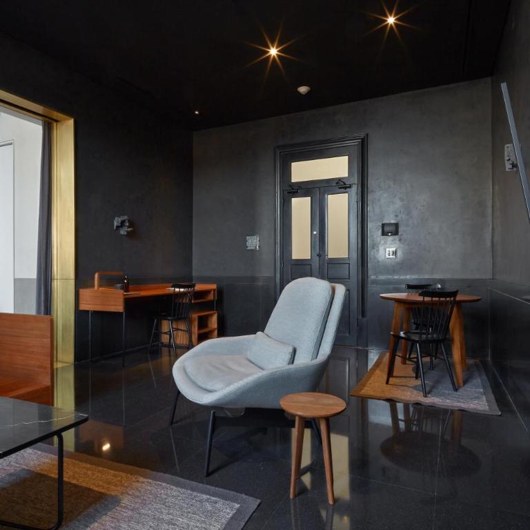 Umbral, Curio Collection By Hilton - Suite de 1 dormitorio - 1 cama extragrande - 2