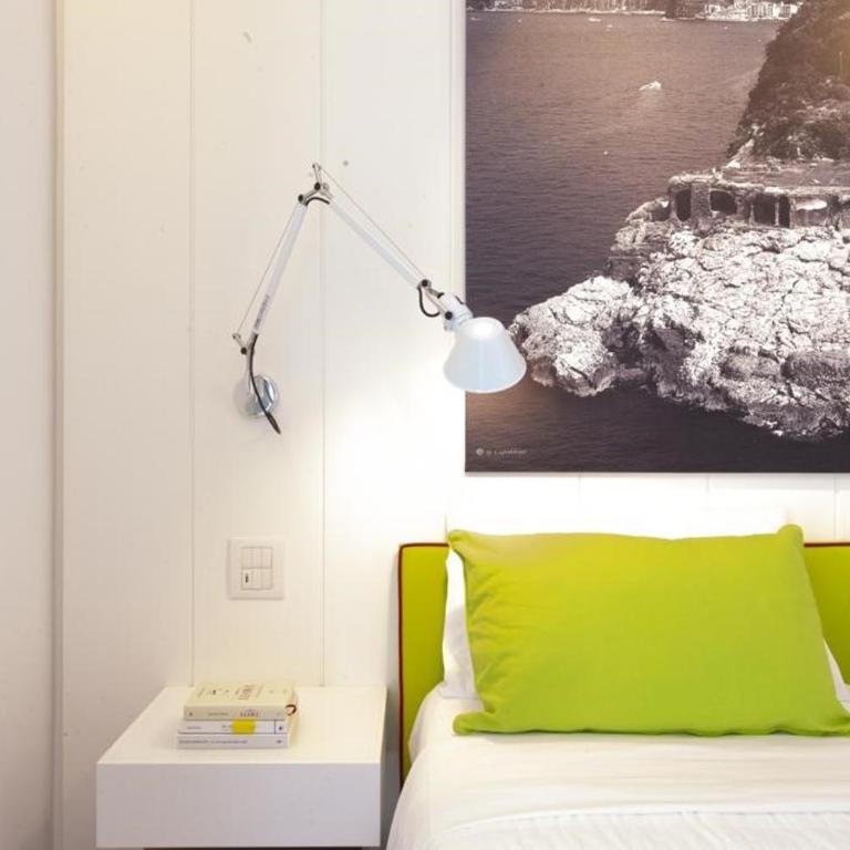 Grand Hotel Riviera - Classic Plus Double or Twin Room with Garden View - 3