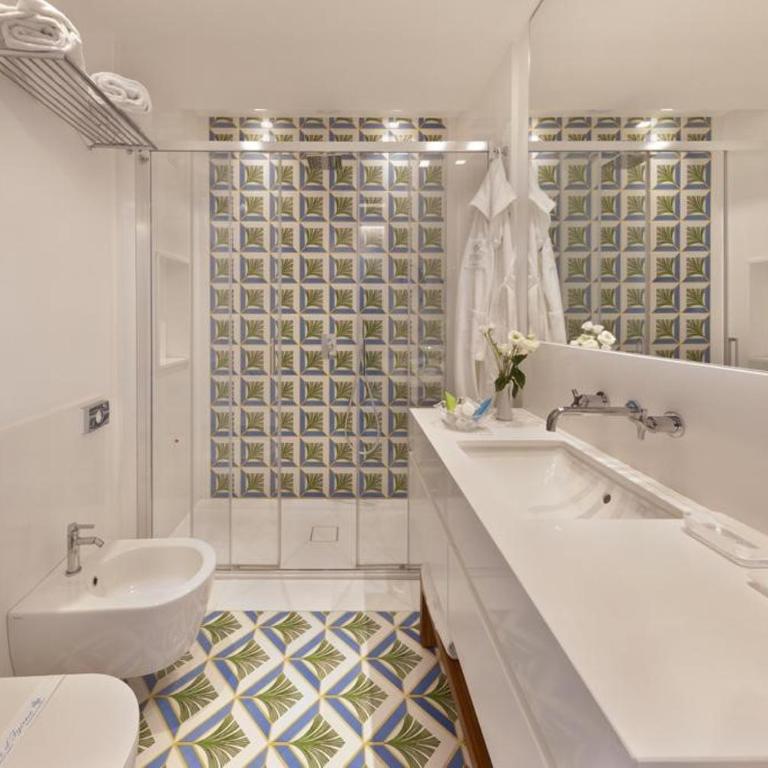Grand Hotel Riviera - Classic Plus Double or Twin Room with Garden View - 2