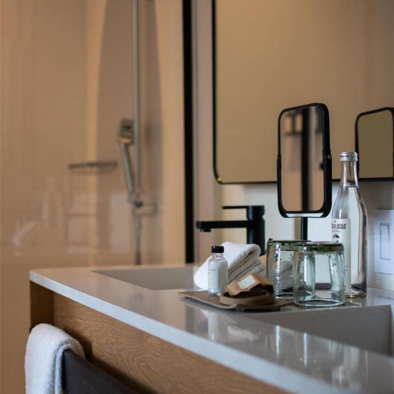 Umbral, Curio Collection By Hilton - Suite de 1 dormitorio - 1 cama extragrande - 5