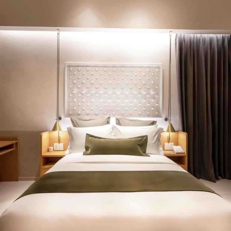 Umbral, Curio Collection By Hilton - Habitación con cama grande - 5
