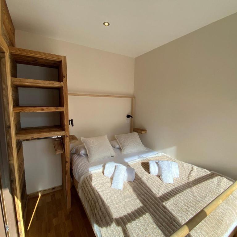 Appartement à Tignes pour 7 personnes, proche pistes et commerces - FR-1-641-118 - Appartamento - 5