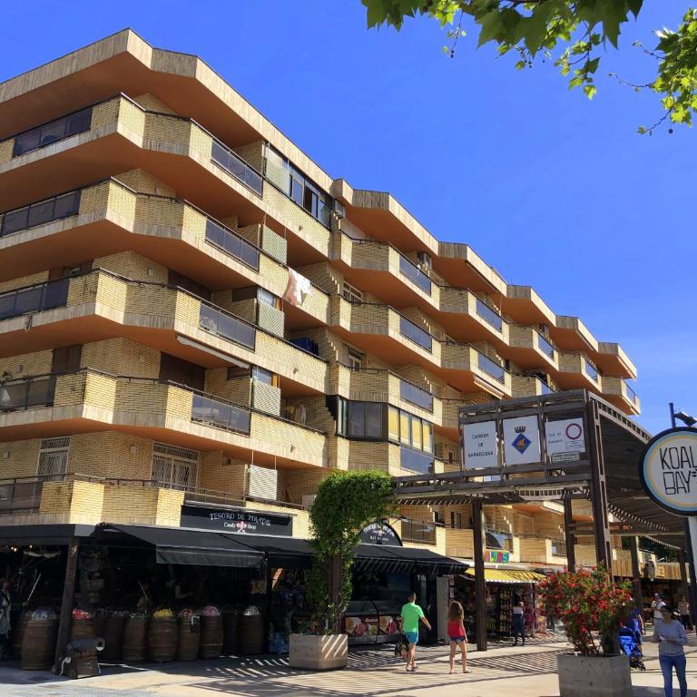Iris Rentalmar - Apartamento de 2 dormitorios - 2