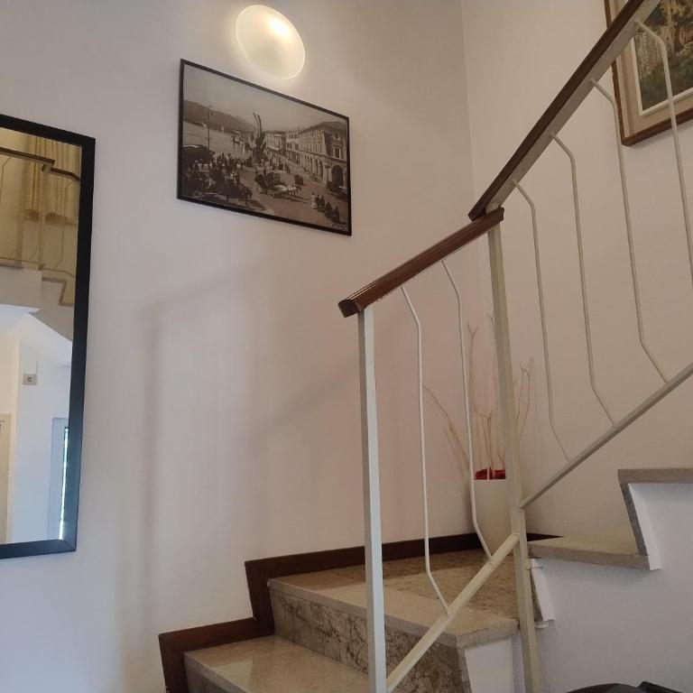 CASA CARLINA Pet Friendly - Casa con 3 Camere da Letto - 14