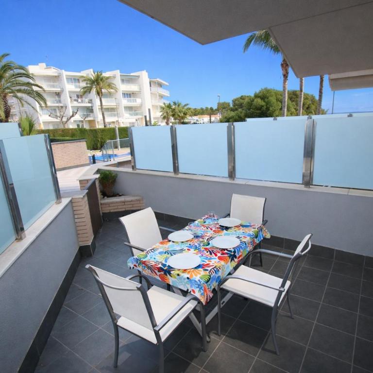 Apartamento Panoramic B7 by Parc Mont-roig - Apartamento Superior de 2 dormitorios - 1