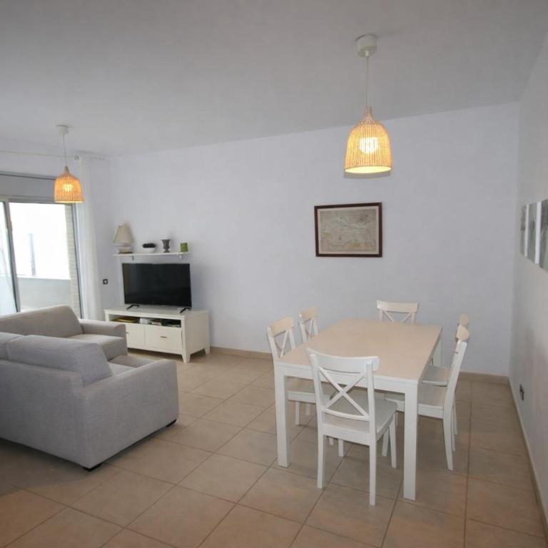 Apartamento Panoramic B7 by Parc Mont-roig - Apartamento Superior de 2 dormitorios - 3