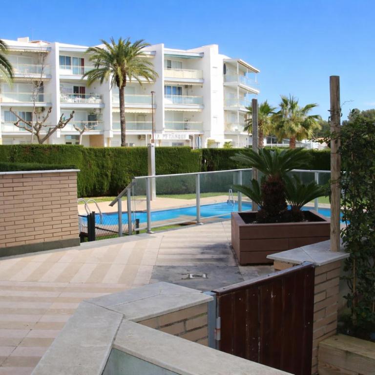 Apartamento Panoramic B7 by Parc Mont-roig - Apartamento Superior de 2 dormitorios - 4