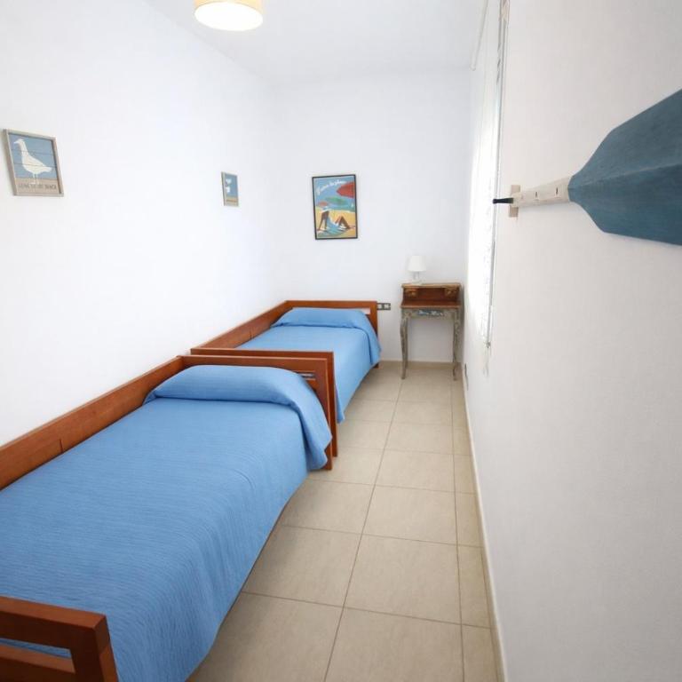 Apartamento Panoramic B7 by Parc Mont-roig - Apartamento Superior de 2 dormitorios - 10