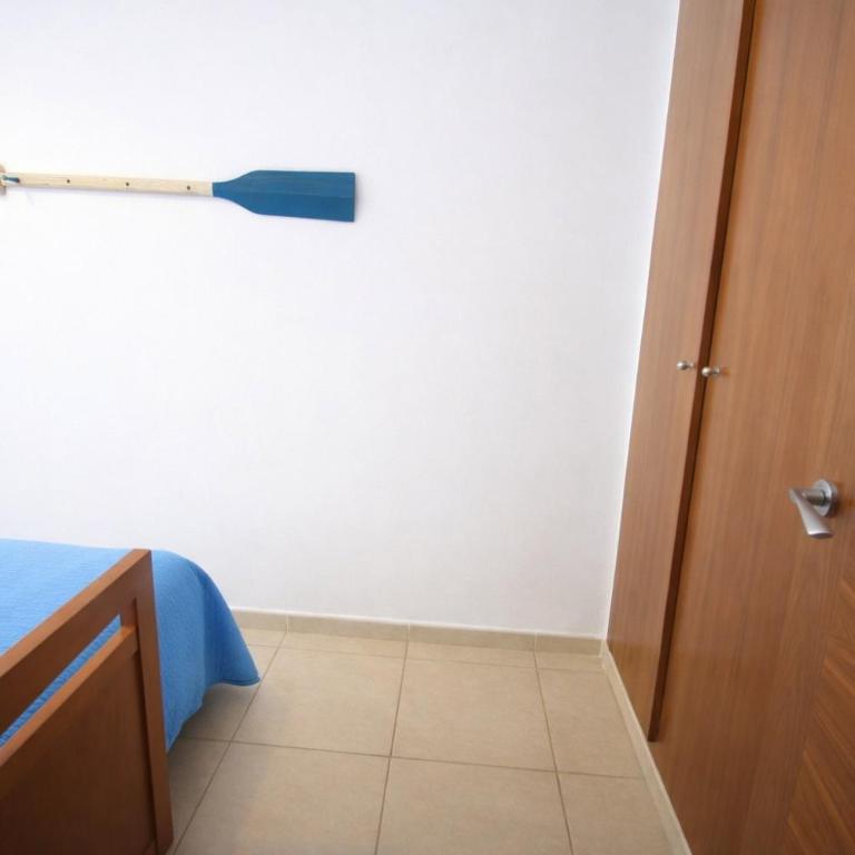 Apartamento Panoramic B7 by Parc Mont-roig - Apartamento Superior de 2 dormitorios - 11