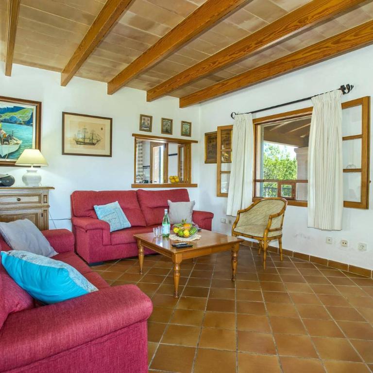 Villa Monserrat by Villa Plus - Villa - 26
