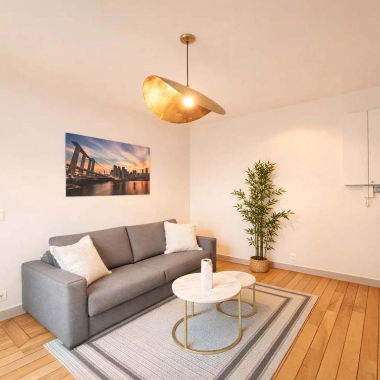 Family flat - Montparnasse - Appartamento - 2