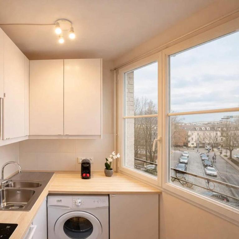 Family flat - Montparnasse - Appartamento - 6
