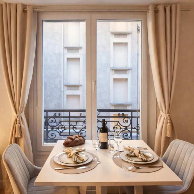 Family flat - Montparnasse - Appartamento - 5