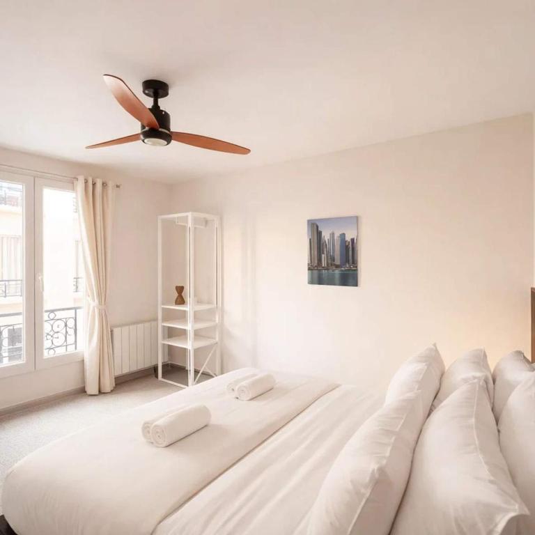 Family flat - Montparnasse - Appartamento - 14