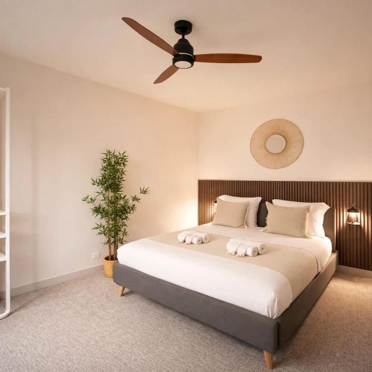 Family flat - Montparnasse - Appartamento - 9