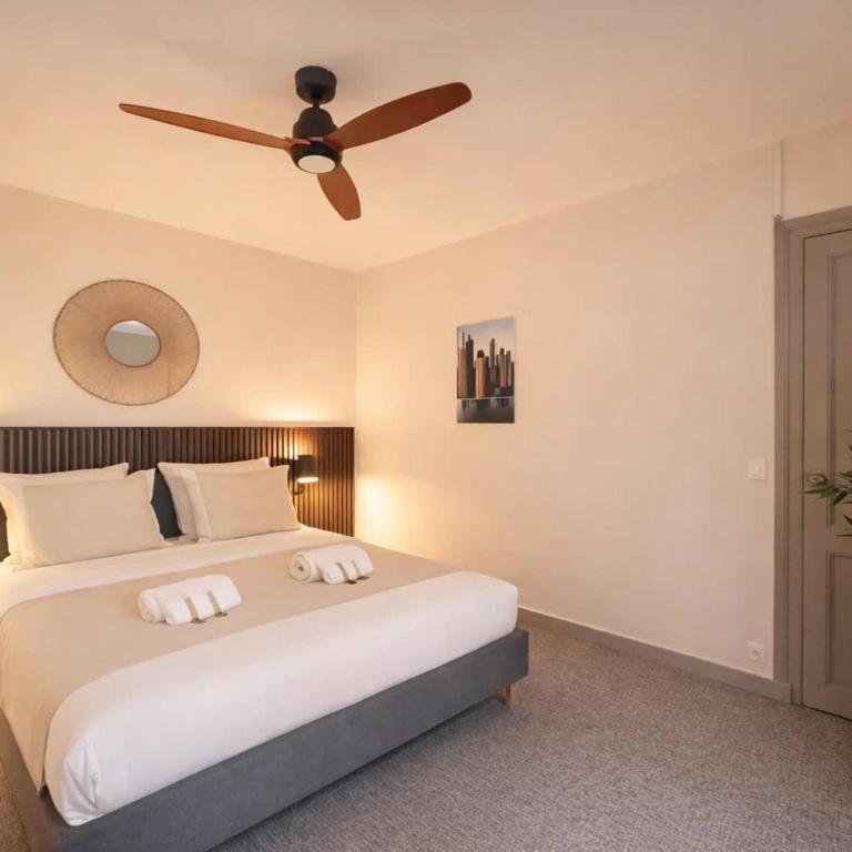 Family flat - Montparnasse - Appartamento - 12