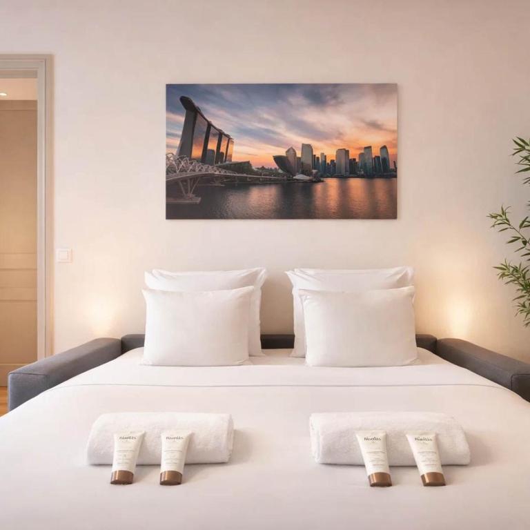 Family flat - Montparnasse - Appartamento - 15
