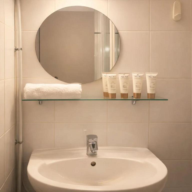 Family flat - Montparnasse - Appartamento - 19