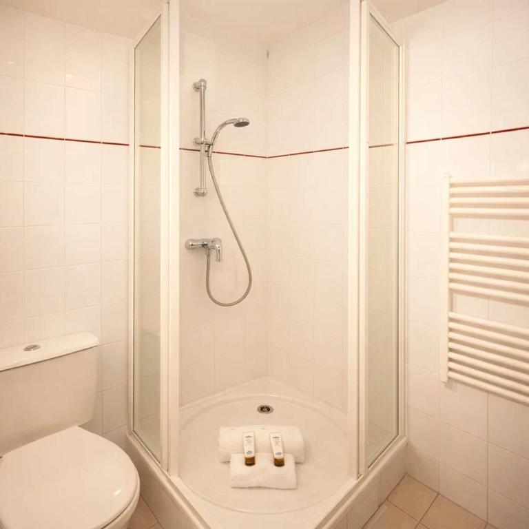 Family flat - Montparnasse - Appartamento - 20