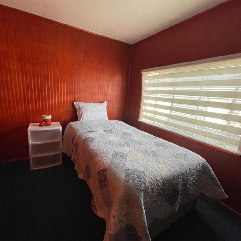 Casa de Aliss - Three-Bedroom Home - 13
