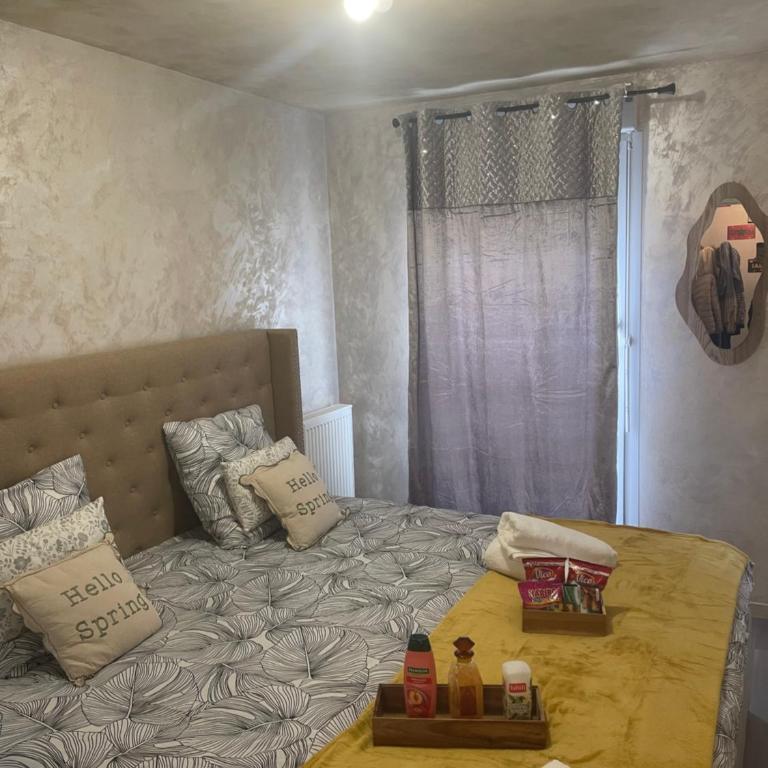 Très belle maison de vacances - Haus mit 2 Schlafzimmern - 23