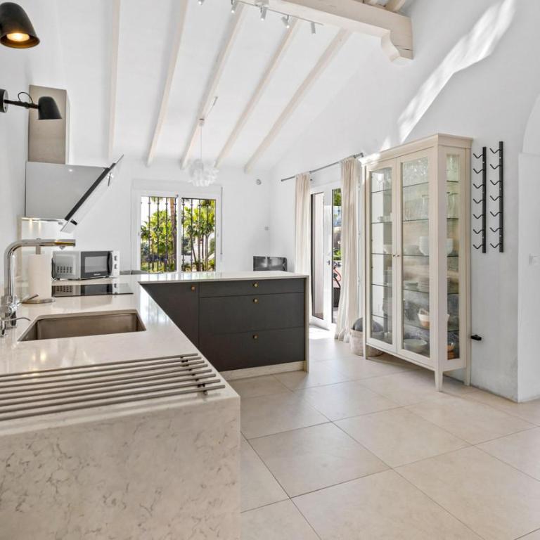 Casablanca 8 - Apartamento con vistas y balcón - 8