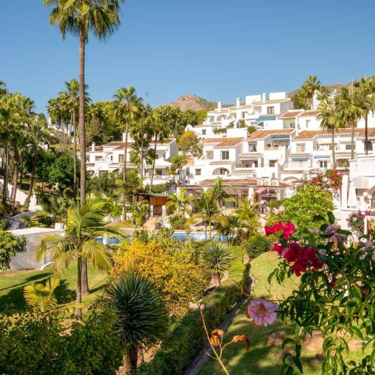 Casablanca 8 - Apartamento con vistas y balcón - 5