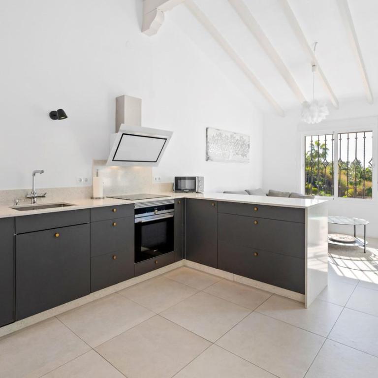 Casablanca 8 - Apartamento con vistas y balcón - 9