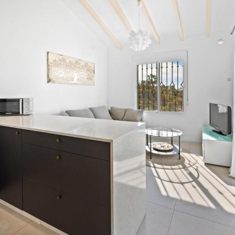 Casablanca 8 - Apartamento con vistas y balcón - 11