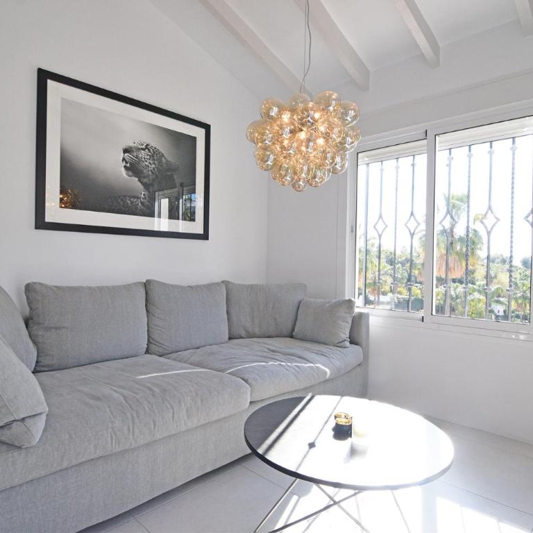 Casablanca 8 - Apartamento con vistas y balcón - 12