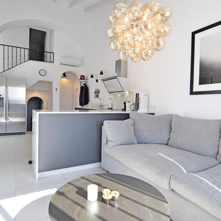 Casablanca 8 - Apartamento con vistas y balcón - 14