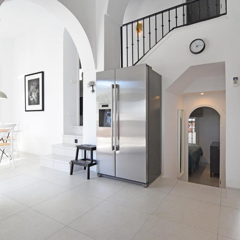 Casablanca 8 - Apartamento con vistas y balcón - 17