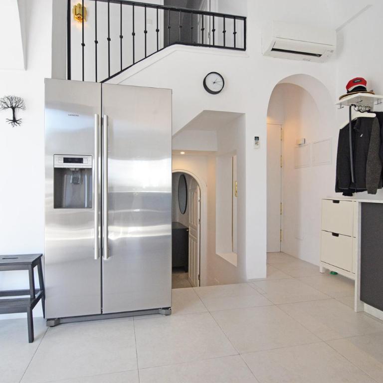 Casablanca 8 - Apartamento con vistas y balcón - 20