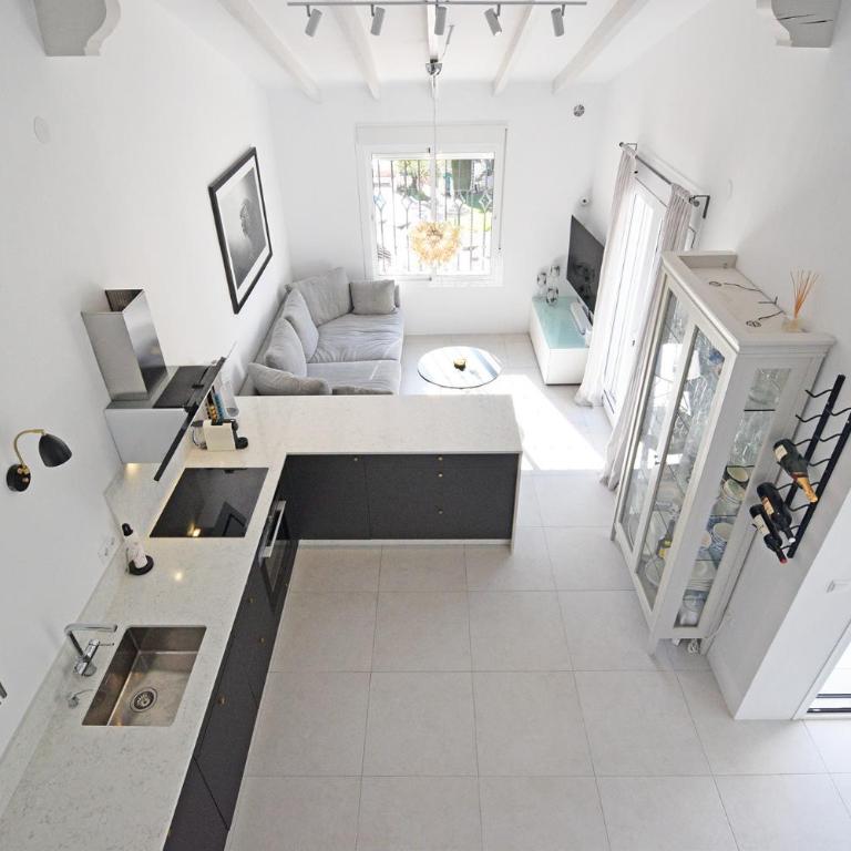Casablanca 8 - Apartamento con vistas y balcón - 21