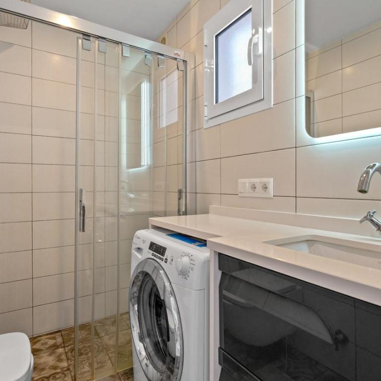 Casablanca 8 - Apartamento con vistas y balcón - 25