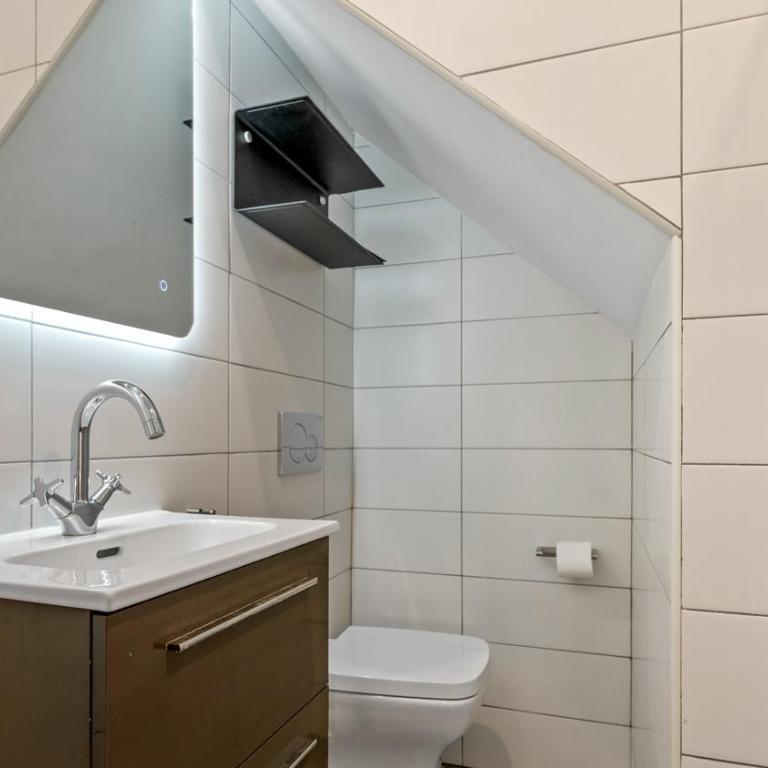 Casablanca 8 - Apartamento con vistas y balcón - 28