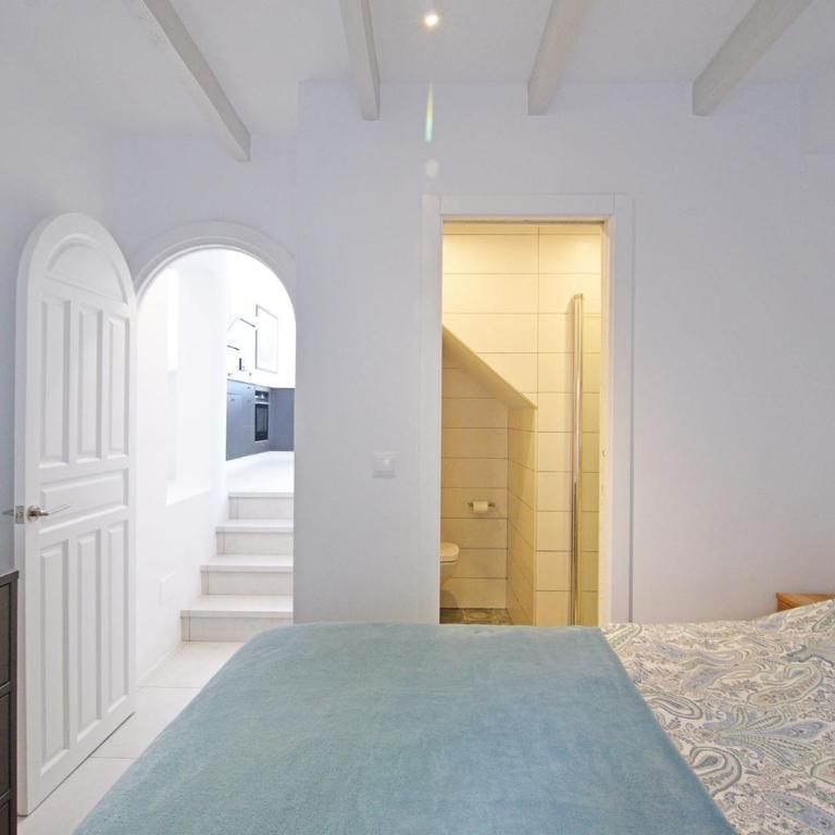 Casablanca 8 - Apartamento con vistas y balcón - 26