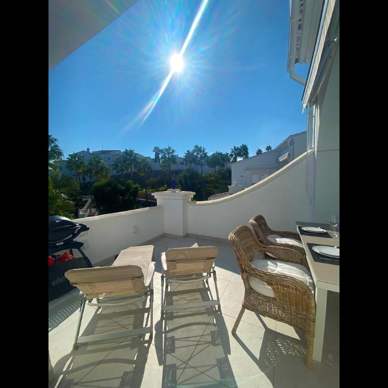 Casablanca 8 - Apartamento con vistas y balcón - 30